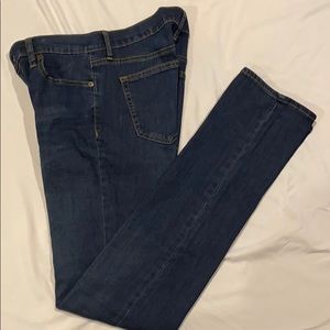 Women’s Gap Jeans